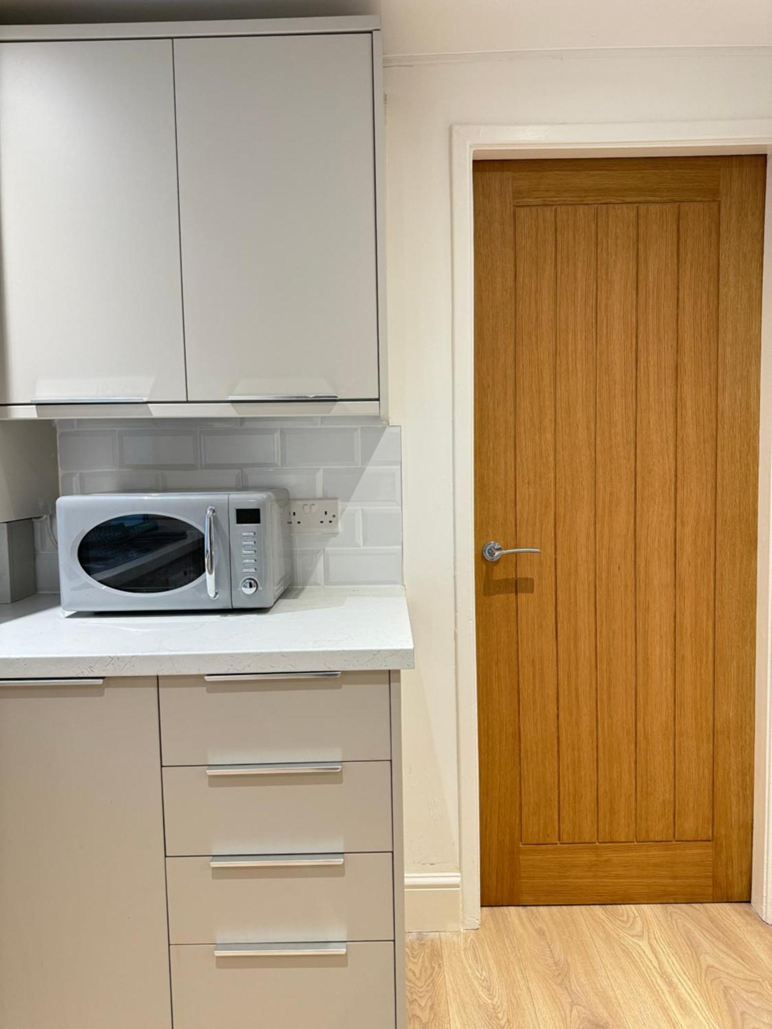 Rockcliffe Retreat, Stylish Coastal Apartment Whitley Bay Dış mekan fotoğraf